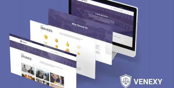 Venexy – Набор инструментов для начинающих юристов