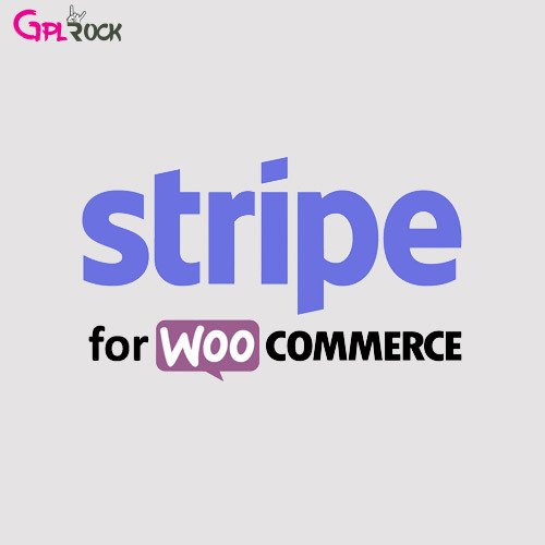 Stripe для WooCommerce