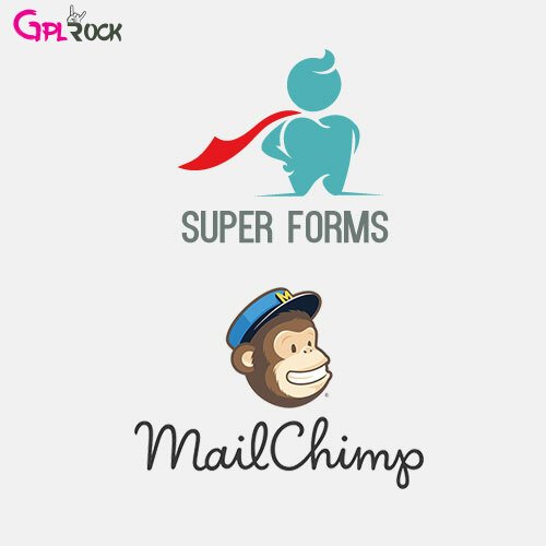 Суперформы | Mailchimp