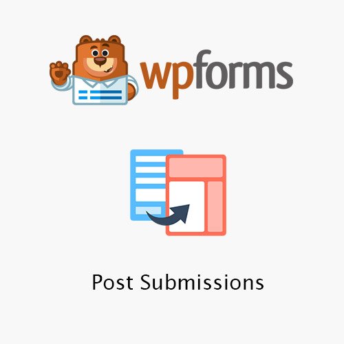 WPForms – Отправка форм