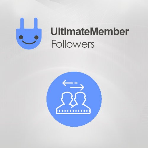 Дополнение Ultimate Member Followers