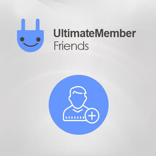 Дополнение для друзей участников Ultimate Member