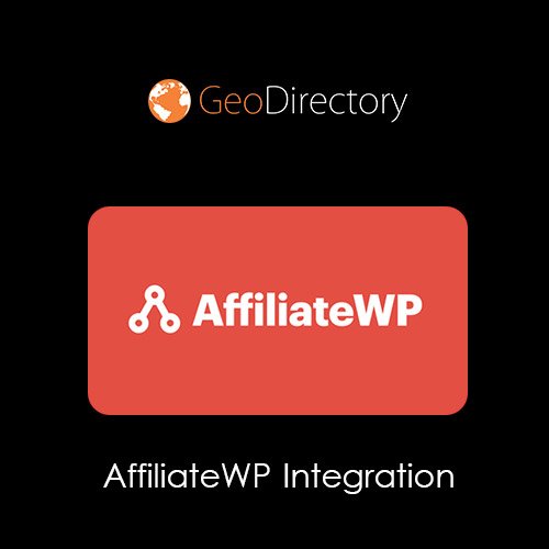 Интеграция GeoDirectory с AffiliateWP