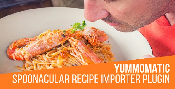 Плагин Yummomatic для автоматического создания рецептов в WordPress