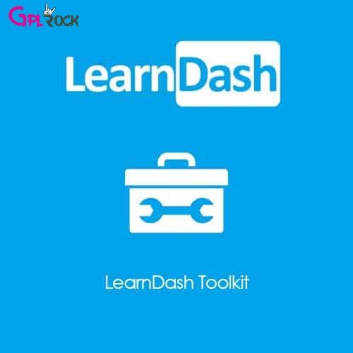 Дополнение LearnDash LMS Toolkit