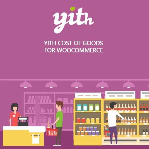 Стоимость товаров YITH для WooCommerce Premium
