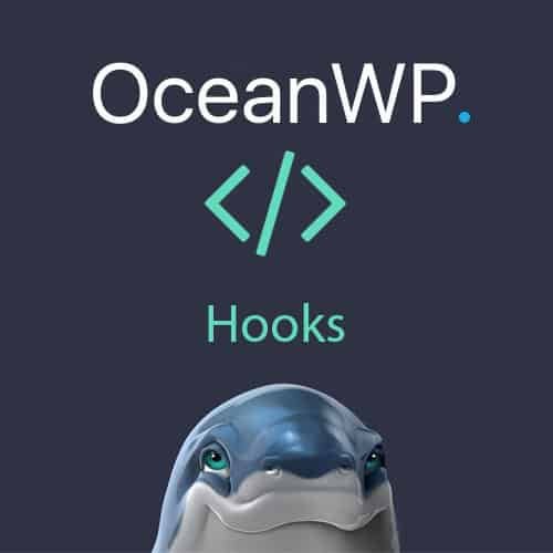 Крючки OceanWP