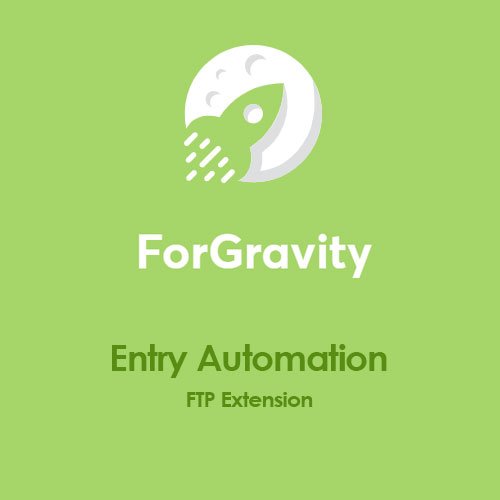 ForGravity | Расширение FTP для автоматизации ввода данных