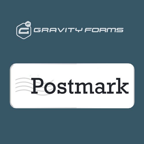 Дополнение Gravity Forms Postmark